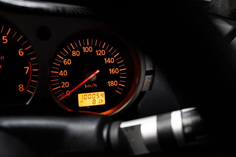 2002 Nissan Fairlady