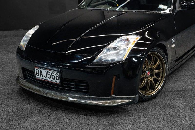 2002 Nissan Fairlady