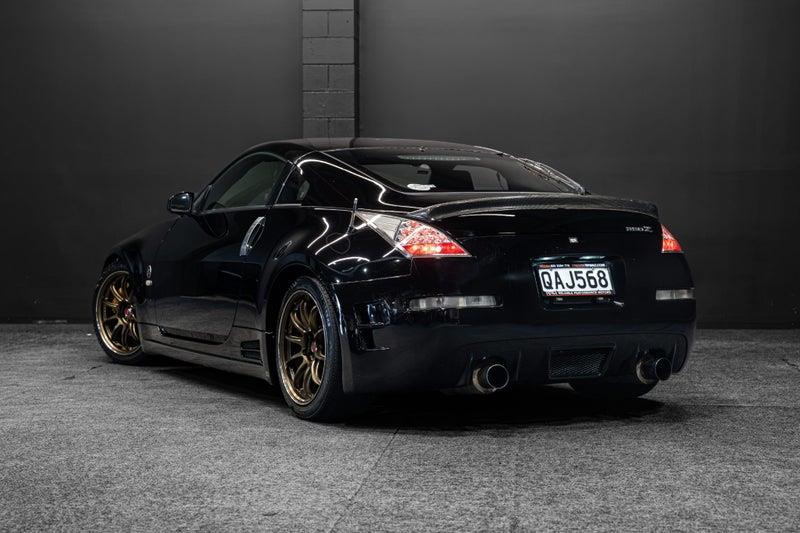 2002 Nissan Fairlady