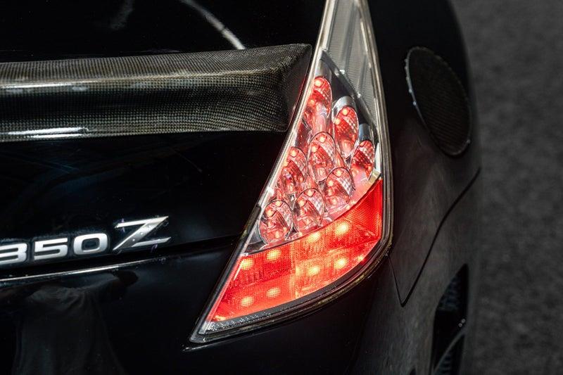 2002 Nissan Fairlady