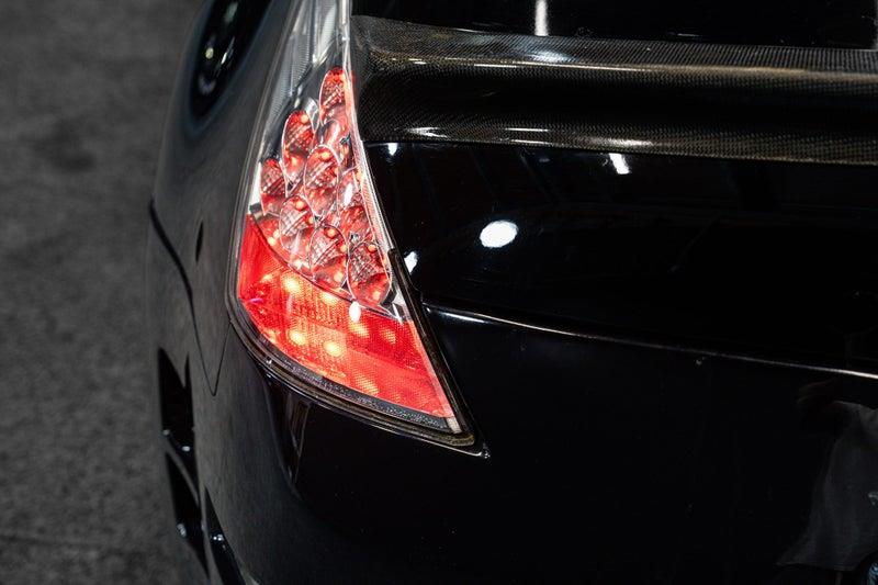 2002 Nissan Fairlady