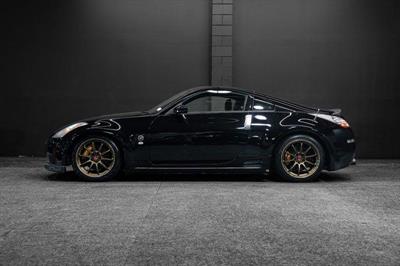 2002 Nissan Fairlady - Thumbnail