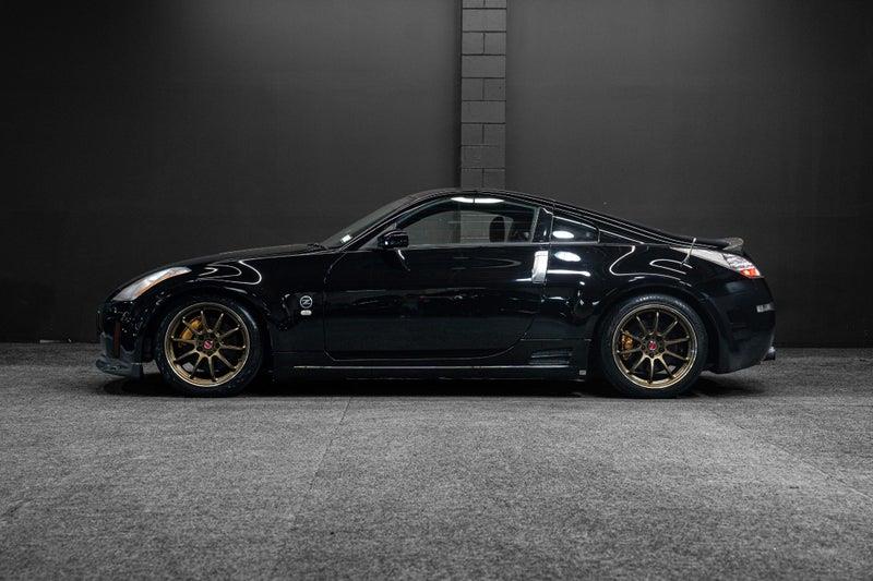 2002 Nissan Fairlady