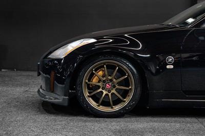 2002 Nissan Fairlady - Thumbnail