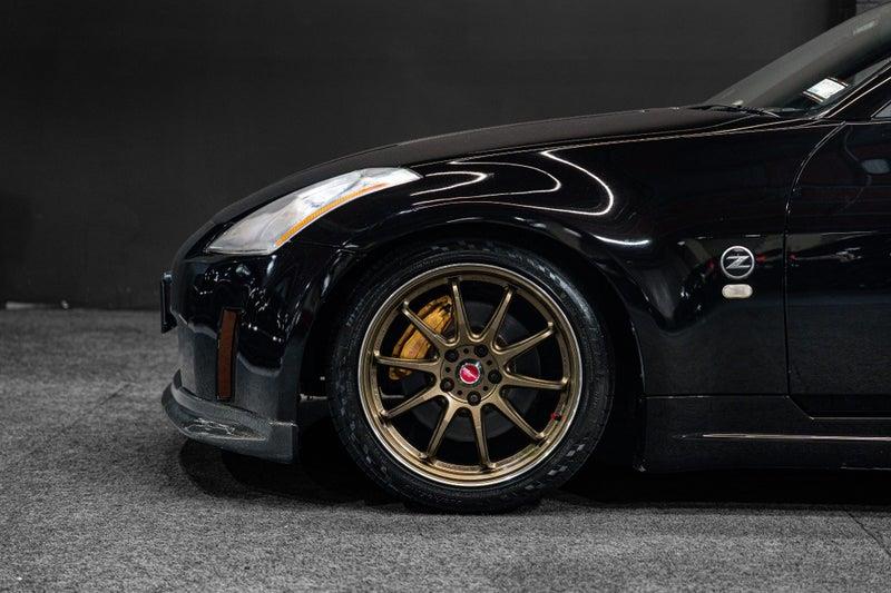 2002 Nissan Fairlady