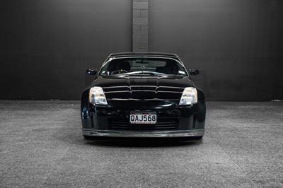 2002 Nissan Fairlady - Thumbnail