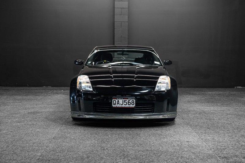 2002 Nissan Fairlady