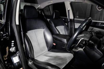 2011 Subaru Legacy - Thumbnail