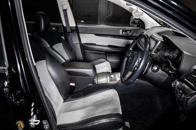 2011 Subaru Legacy - Thumbnail