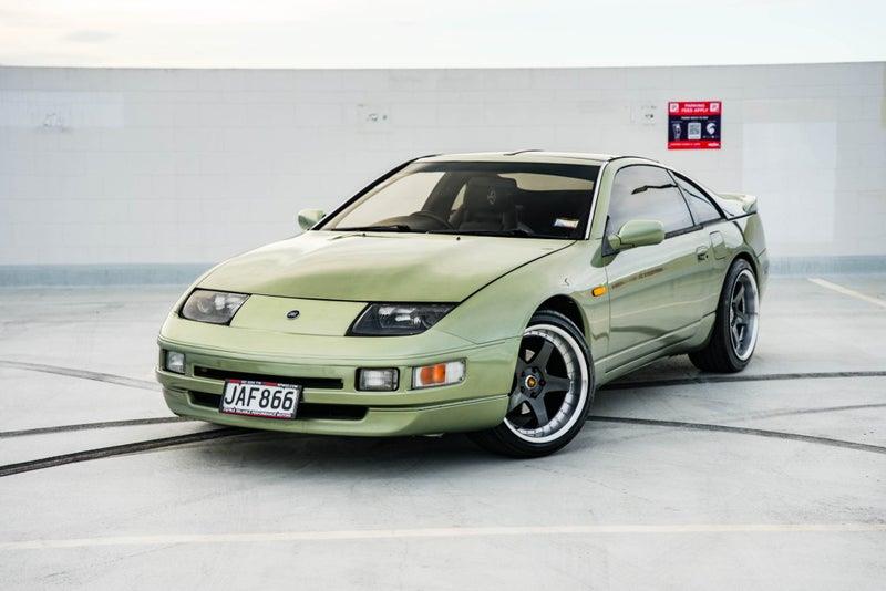 1991 Nissan 300ZX