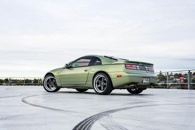 1991 Nissan 300ZX