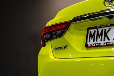 2014 Toyota MARK-X - Thumbnail