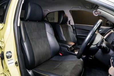 2014 Toyota MARK-X - Thumbnail