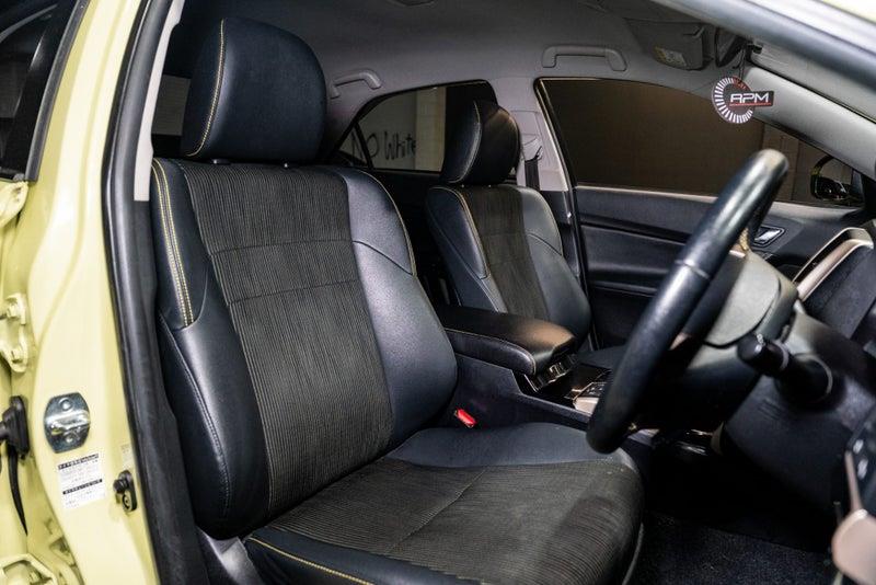 2014 Toyota MARK-X