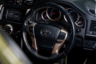 2014 Toyota MARK-X - Thumbnail