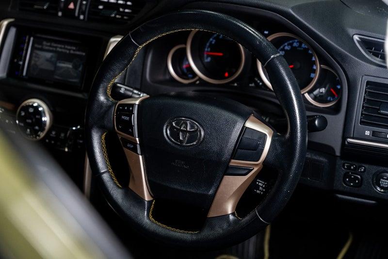 2014 Toyota MARK-X