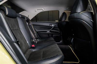2014 Toyota MARK-X - Thumbnail