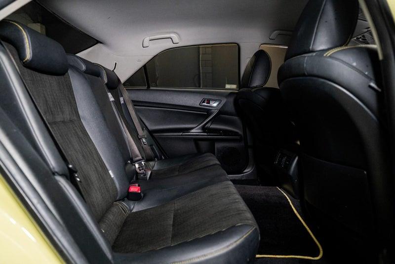 2014 Toyota MARK-X