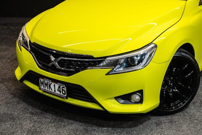 2014 Toyota MARK-X
