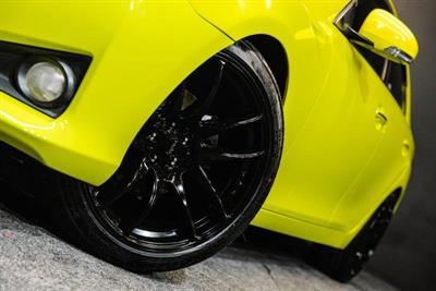 2014 Toyota MARK-X - Thumbnail