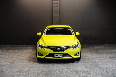 2014 Toyota MARK-X - Thumbnail