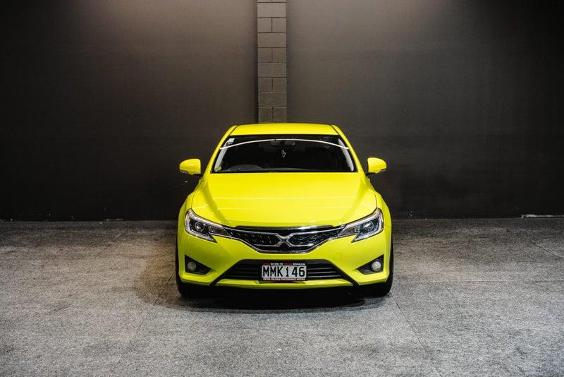 2014 Toyota MARK-X