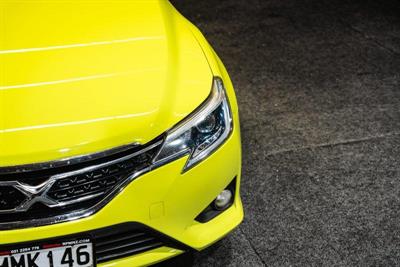 2014 Toyota MARK-X - Thumbnail