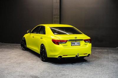 2014 Toyota MARK-X - Thumbnail
