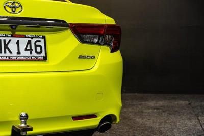 2014 Toyota MARK-X - Thumbnail
