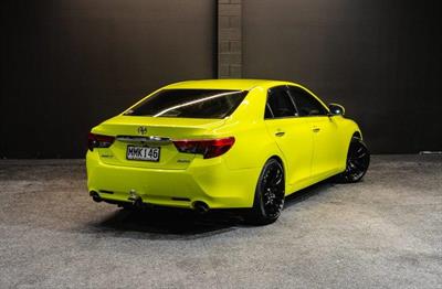 2014 Toyota MARK-X - Thumbnail