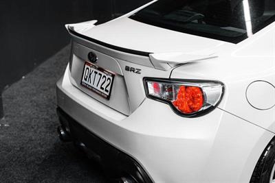 2012 Subaru BRZ - Thumbnail