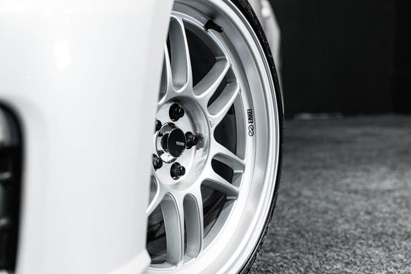 2012 Subaru BRZ