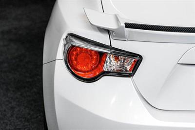 2012 Subaru BRZ - Thumbnail