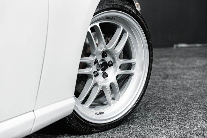 2012 Subaru BRZ