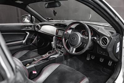 2012 Subaru BRZ - Thumbnail
