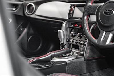 2012 Subaru BRZ - Thumbnail