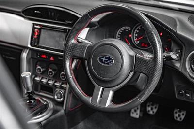 2012 Subaru BRZ - Thumbnail