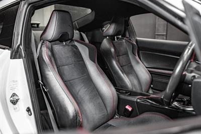 2012 Subaru BRZ - Thumbnail