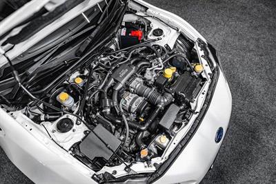 2012 Subaru BRZ - Thumbnail
