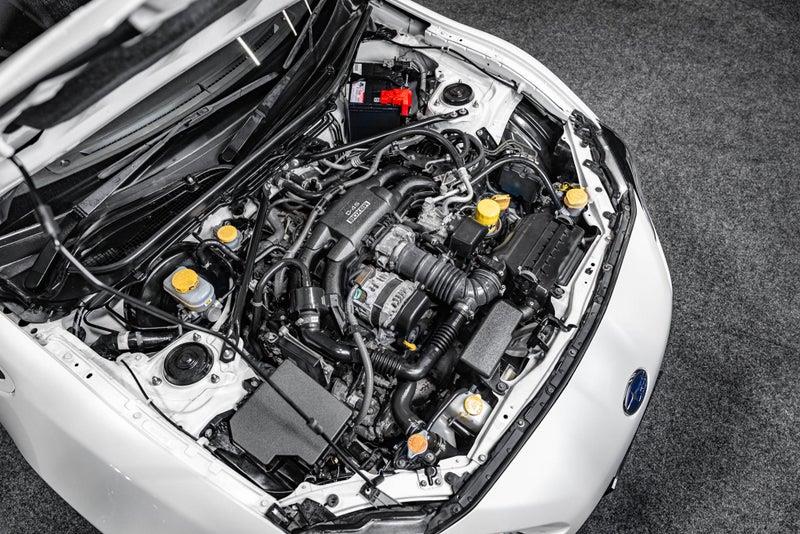 2012 Subaru BRZ
