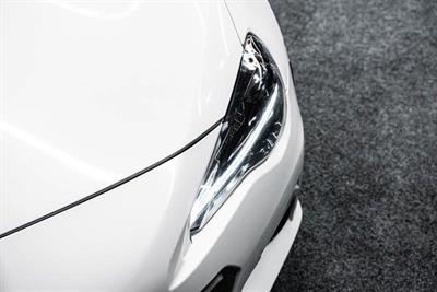 2012 Subaru BRZ - Thumbnail