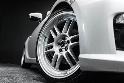 2012 Subaru BRZ - Thumbnail