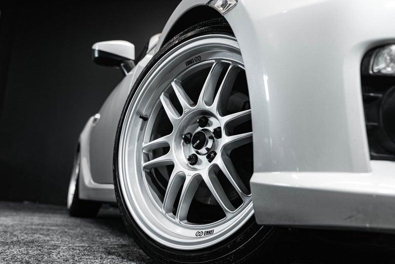 2012 Subaru BRZ