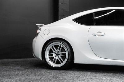 2012 Subaru BRZ - Thumbnail