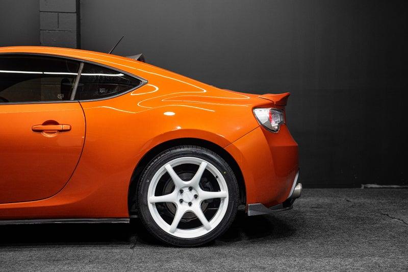 2012 Toyota 86