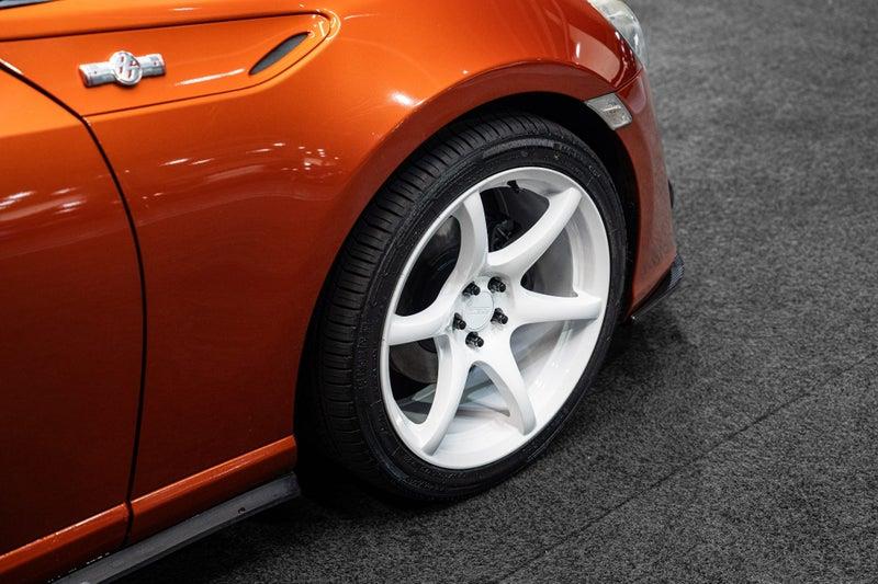 2012 Toyota 86