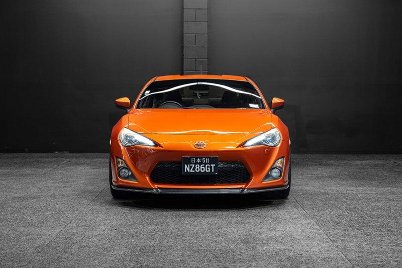 2012 Toyota 86