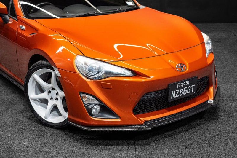 2012 Toyota 86