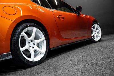 2012 Toyota 86 - Thumbnail
