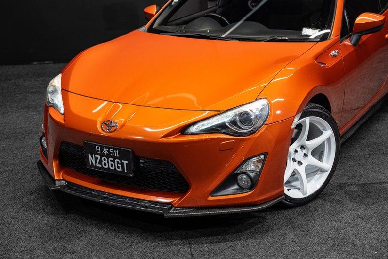 2012 Toyota 86